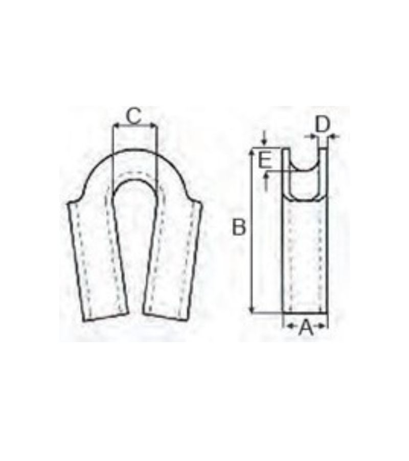 r-rkovs-type-pfg-galvaniseret-ocean-marine-fishing-gear-a-s